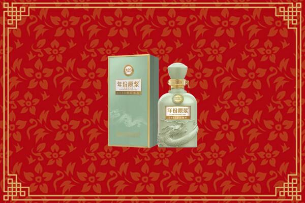犍为县烟酒回收古井贡酒