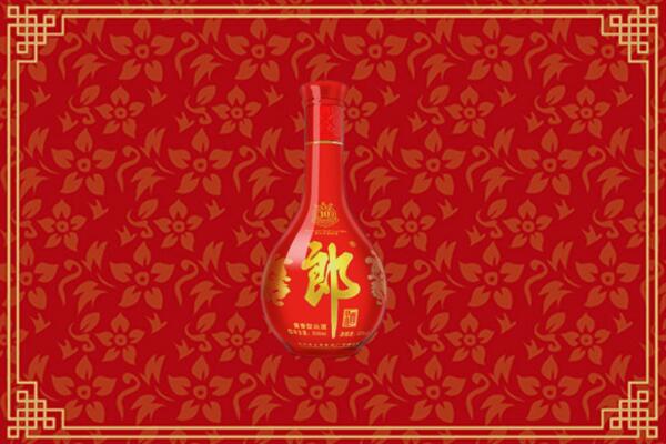 犍为县高价回收郎酒
