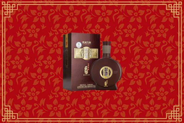 犍为县回收习酒